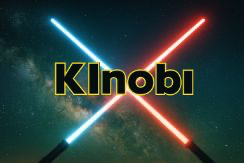 KInobi Logo